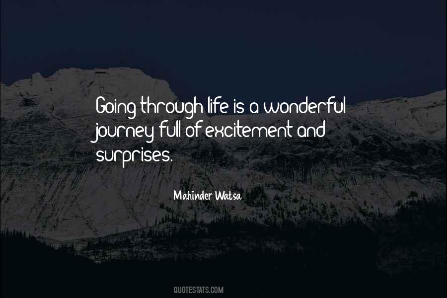 Mahinder Watsa Quotes #1627350