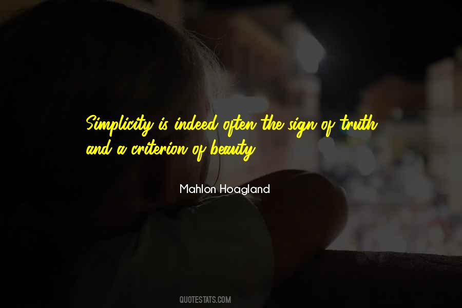 Mahlon Hoagland Quotes #380891