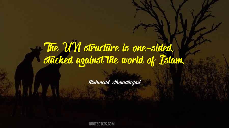 Mahmoud Ahmadinejad Quotes #1582527