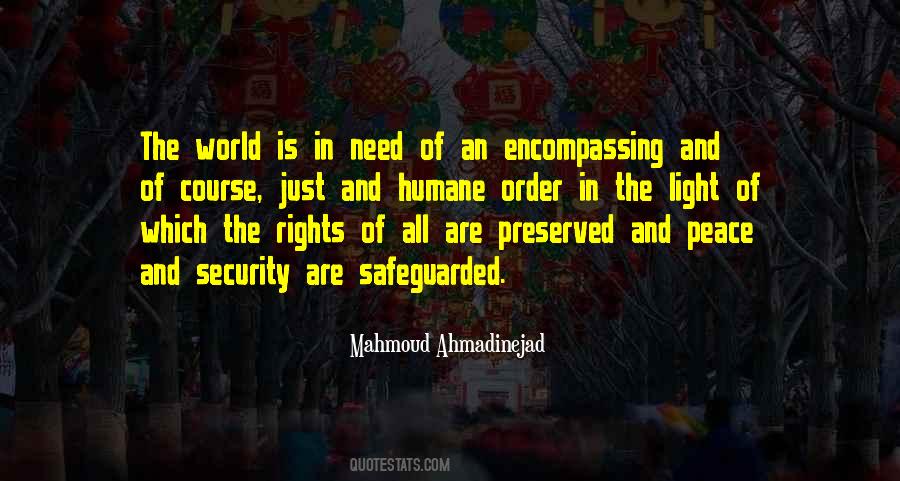 Mahmoud Ahmadinejad Quotes #28863