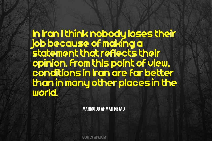 Mahmoud Ahmadinejad Quotes #589059