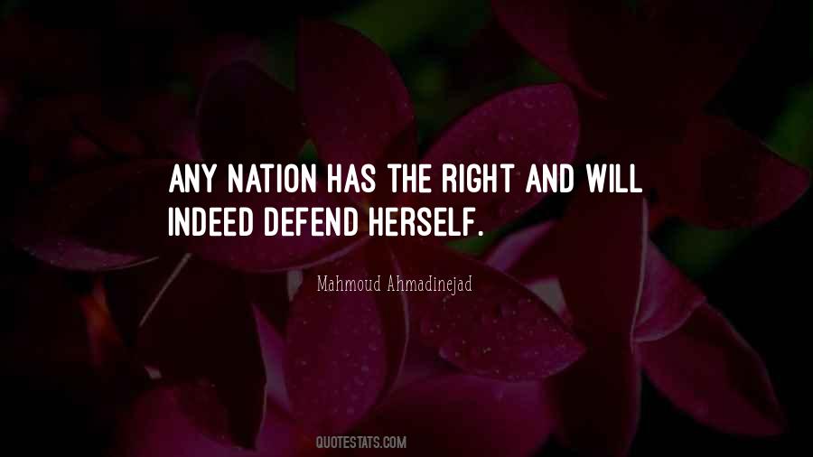 Mahmoud Ahmadinejad Quotes #975060