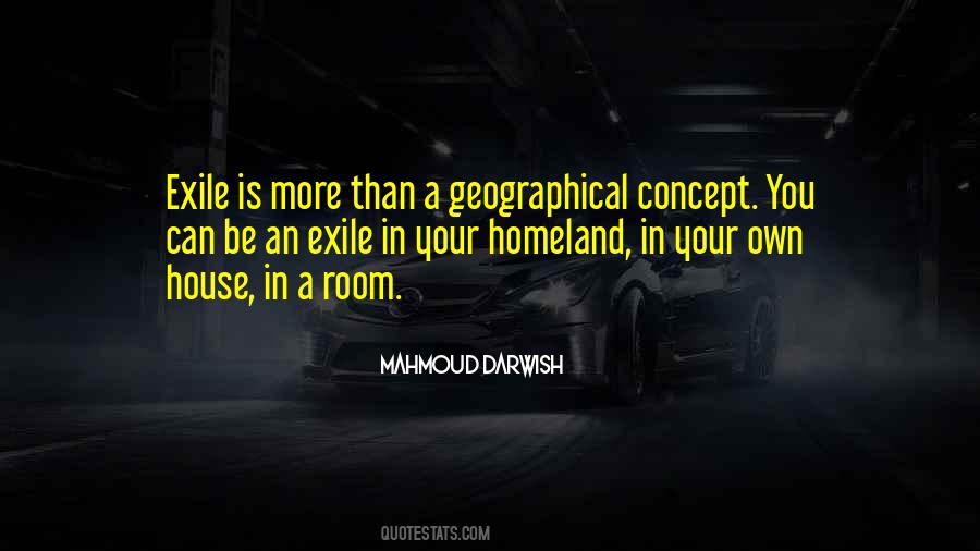 Mahmoud Darwish Quotes #1686763