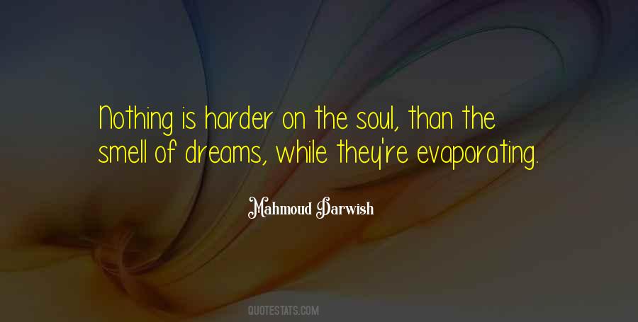 Mahmoud Darwish Quotes #33221