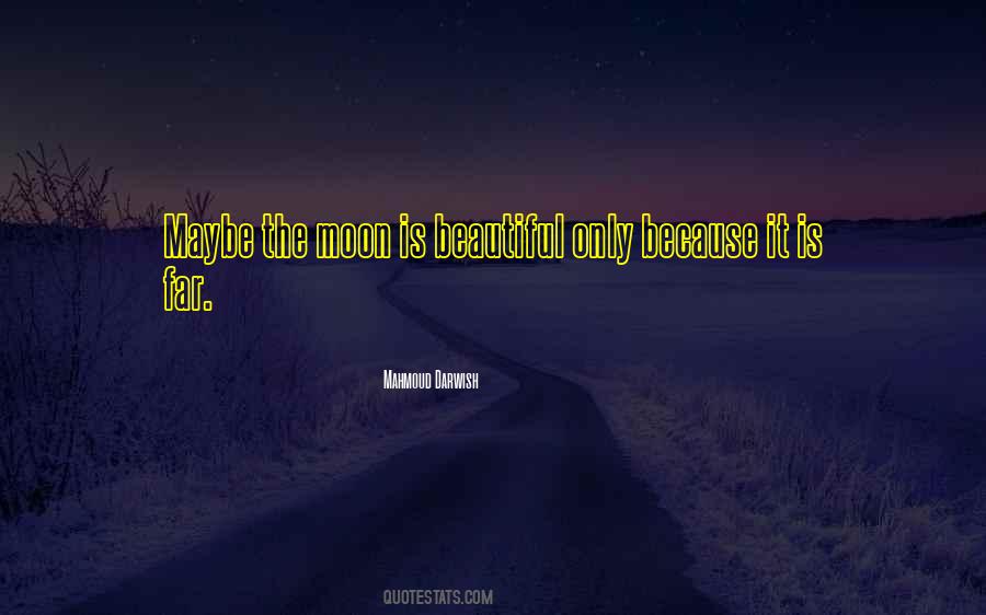 Mahmoud Darwish Quotes #380977