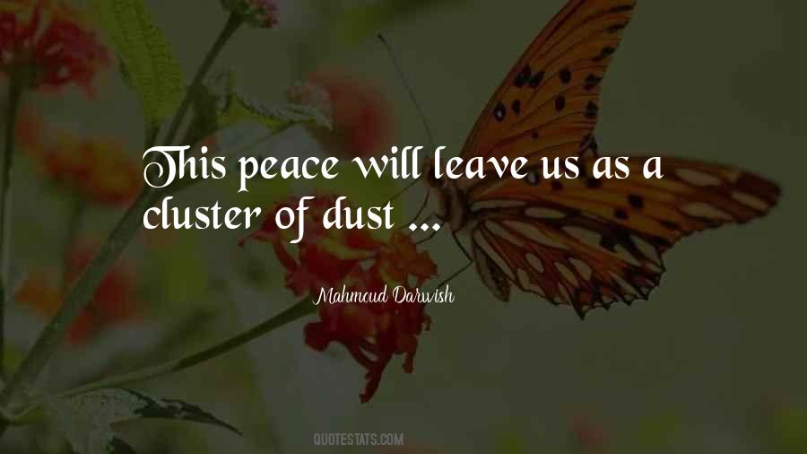Mahmoud Darwish Quotes #965862