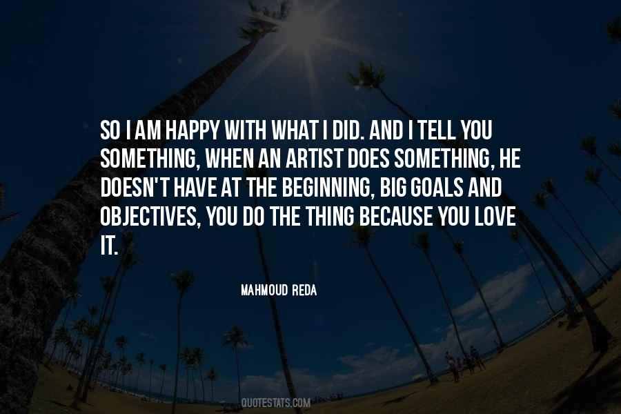 Mahmoud Reda Quotes #168392 Mahmoud Reda Quotes #168392