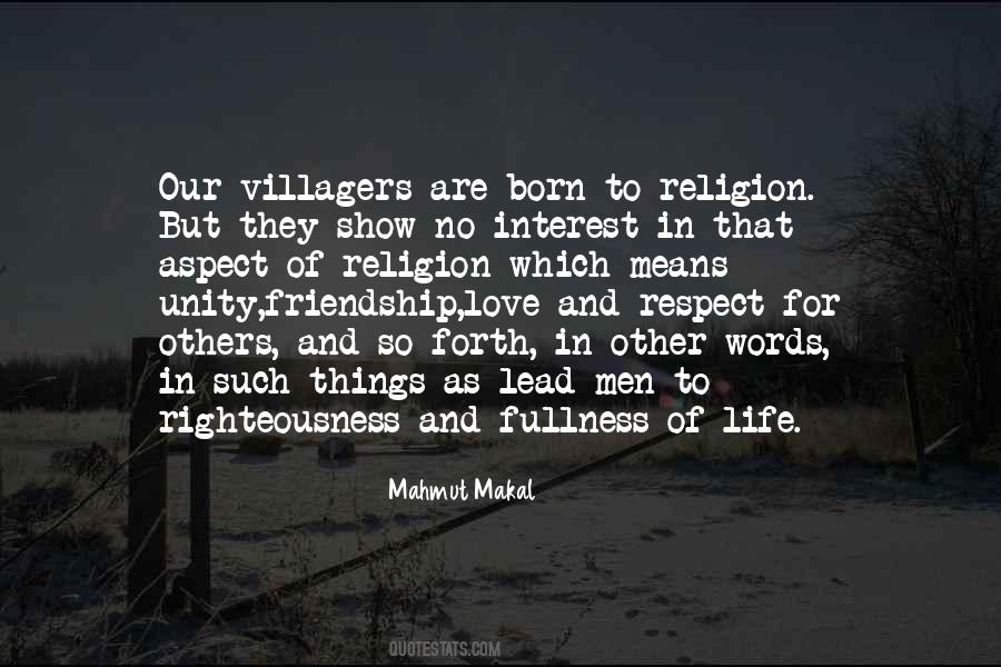 Mahmut Makal Quotes #1704199 Mahmut Makal Quotes #1704199