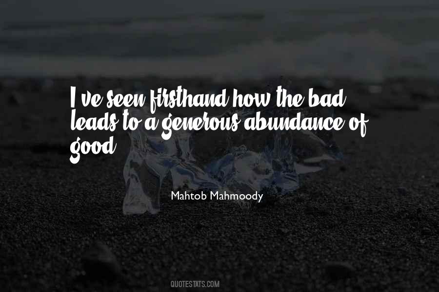 Mahtob Mahmoody Quotes #882408