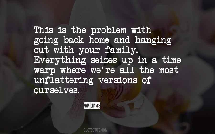 Maia Chance Quotes #1639142 Maia Chance Quotes #1639142