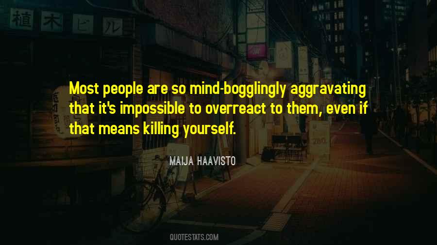 Maija Haavisto Quotes #115352