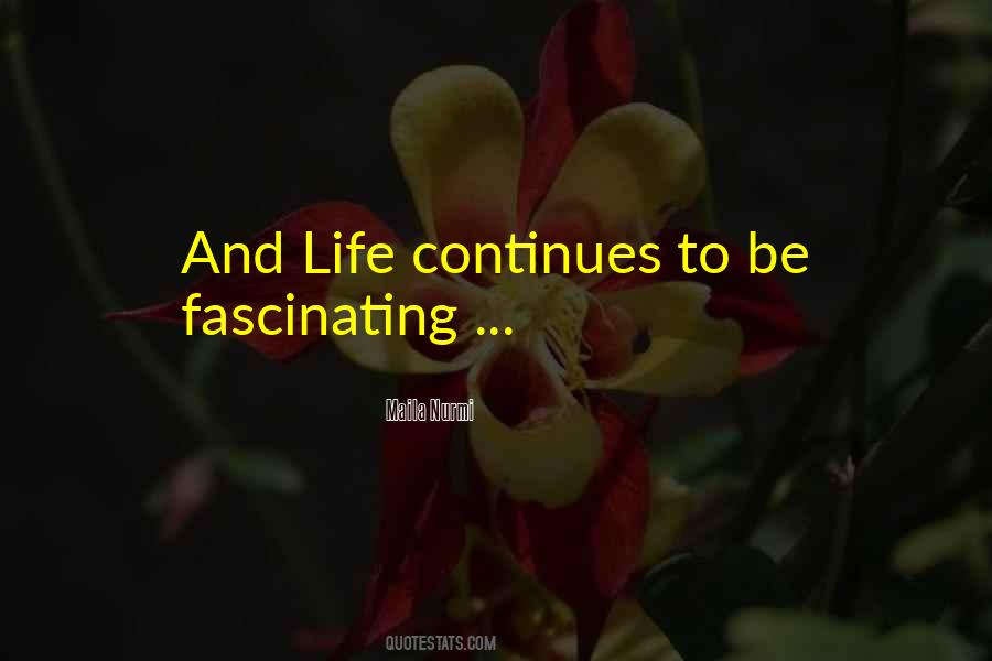 Maila Nurmi Quotes #567559 Maila Nurmi Quotes #567559
