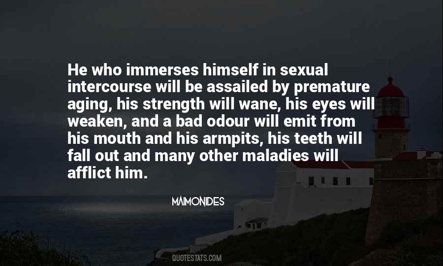 Maimonides Quotes #1533849