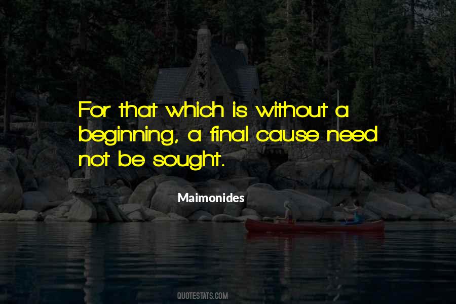 Maimonides Quotes #254702