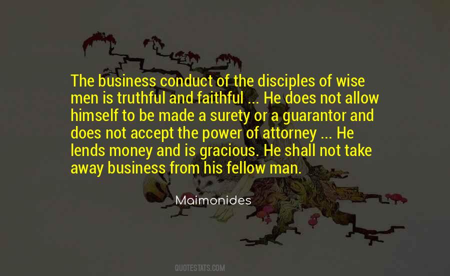 Maimonides Quotes #3680