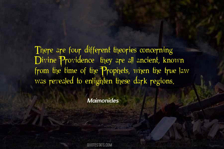 Maimonides Quotes #399250