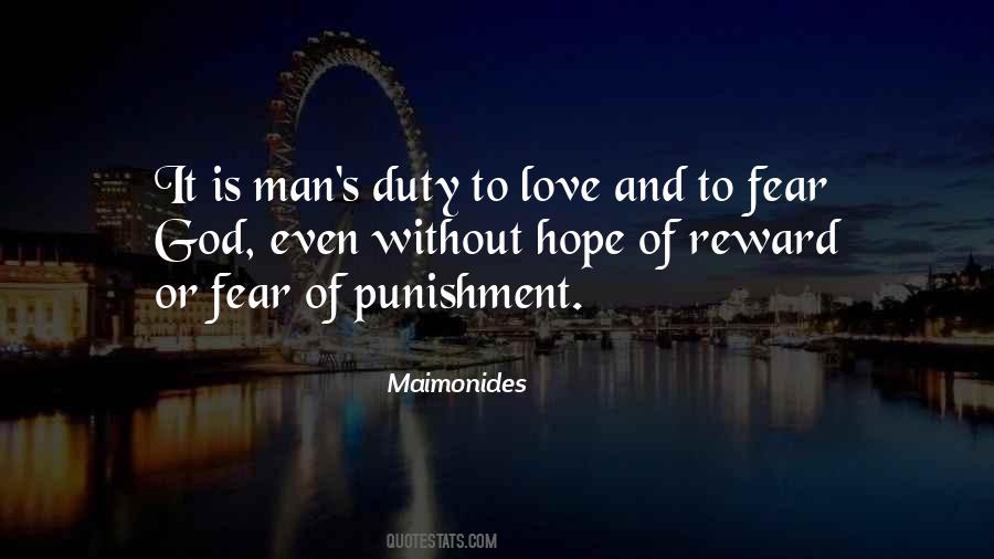 Maimonides Quotes #867603