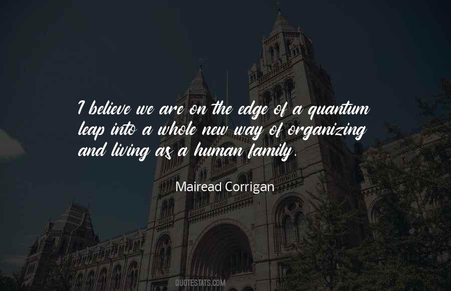 Mairead Corrigan Quotes #1551202