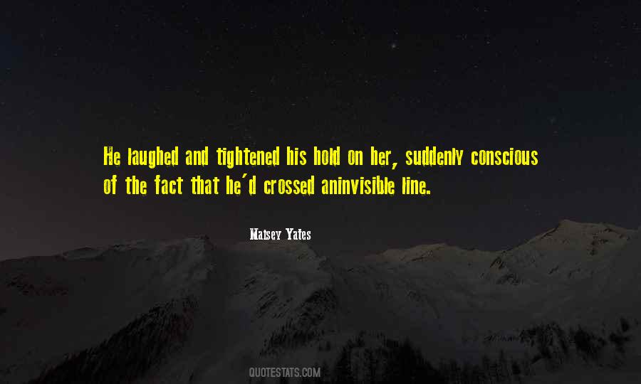 Maisey Yates Quotes #1034599