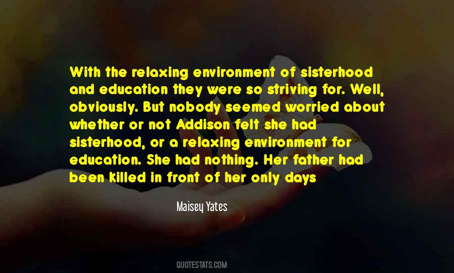 Maisey Yates Quotes #730549