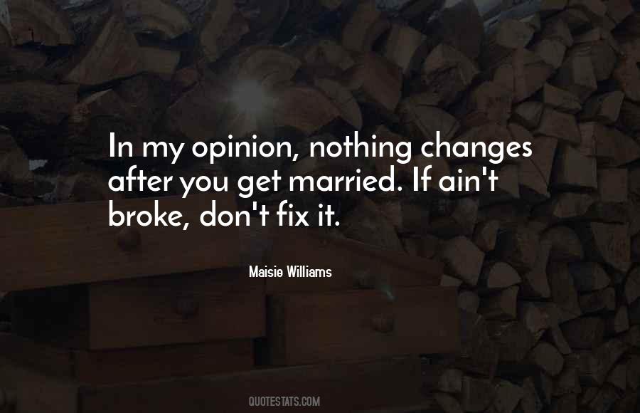 Maisie Williams Quotes #139779