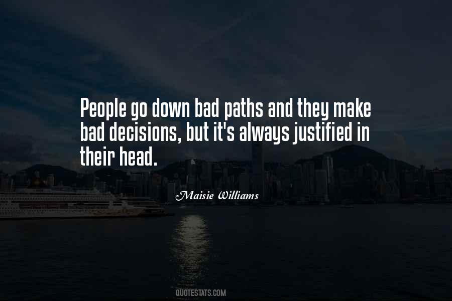 Maisie Williams Quotes #1662277