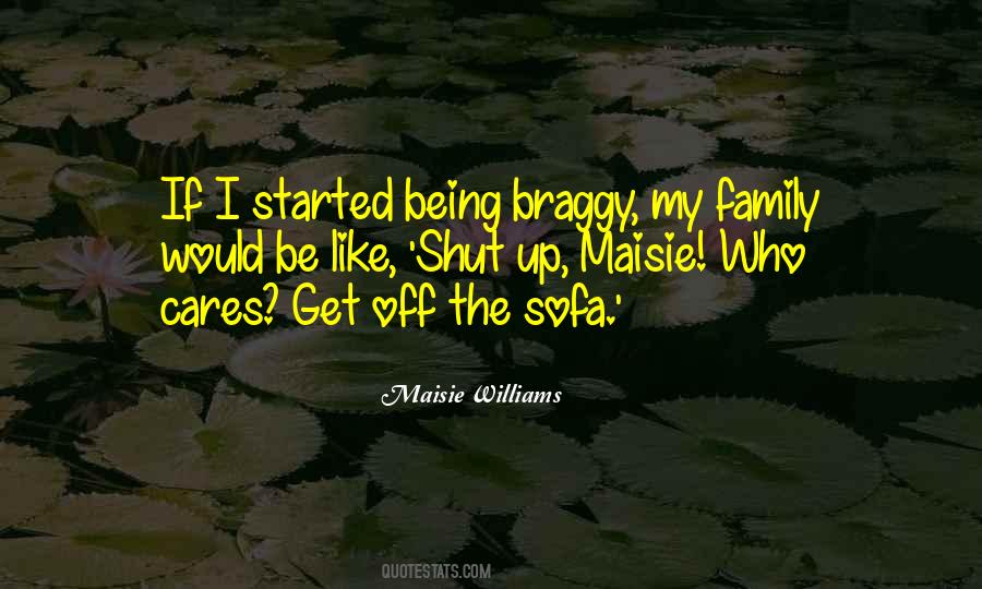 Maisie Williams Quotes #1725890