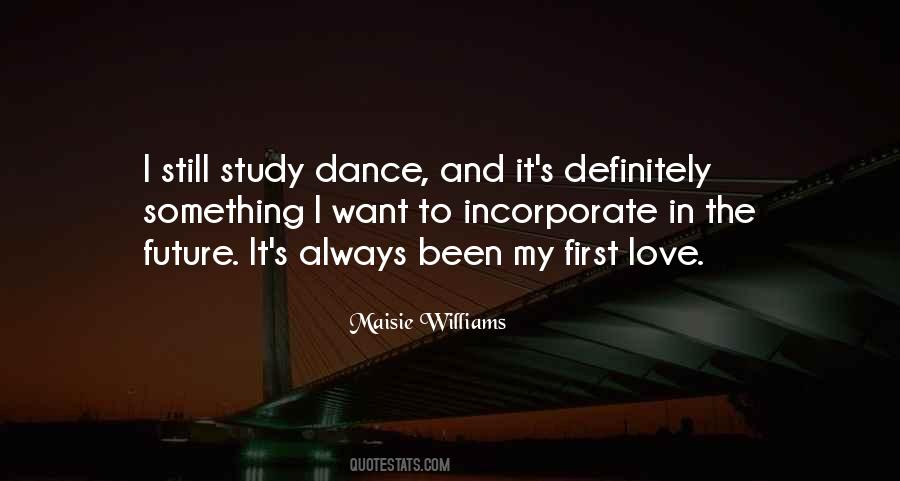 Maisie Williams Quotes #513495