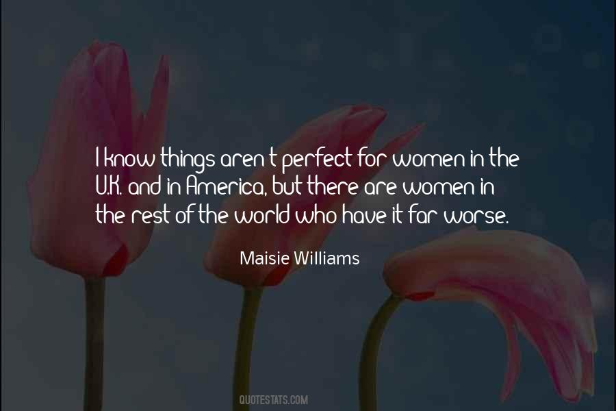 Maisie Williams Quotes #619585