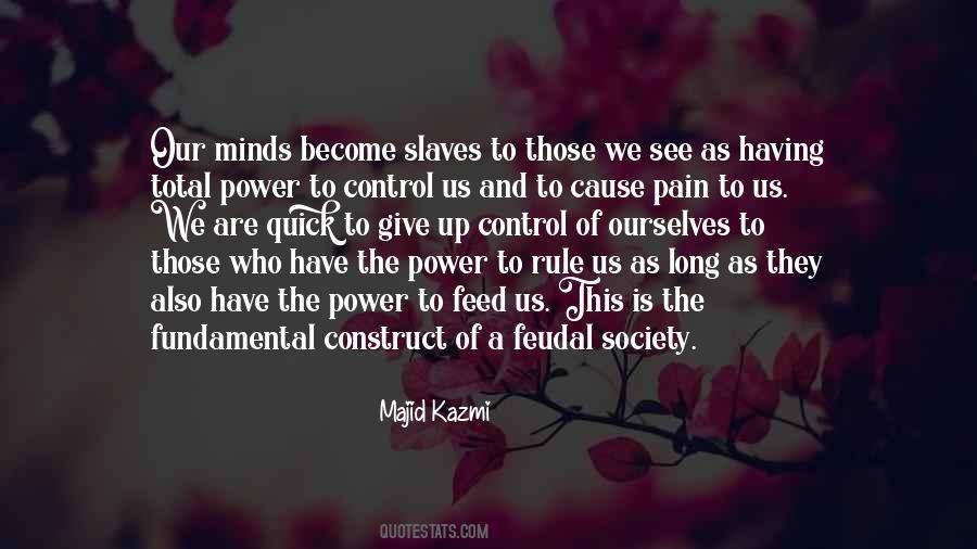 Majid Kazmi Quotes #1530759