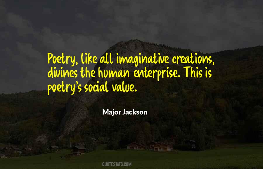Major Jackson Quotes #255737 Major Jackson Quotes #255737