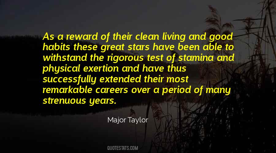 Major Taylor Quotes #1172619