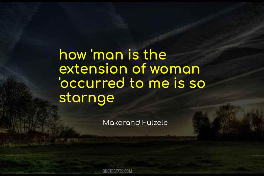 Makarand Fulzele Quotes #1252914