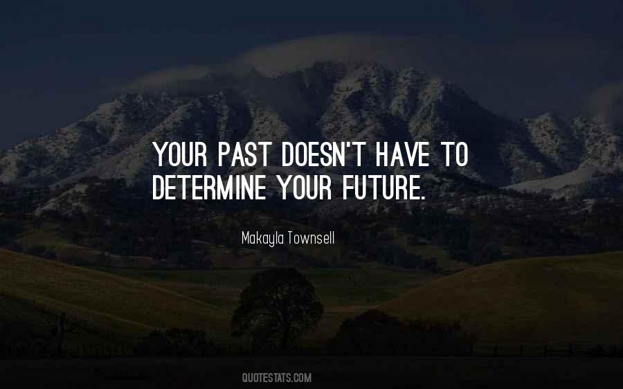 Makayla Townsell Quotes #818177 Makayla Townsell Quotes #818177