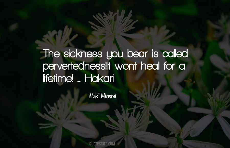 Maki Minami Quotes #1857600 Maki Minami Quotes #1857600