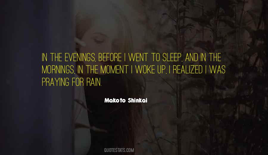 Makoto Shinkai Quotes #1571652
