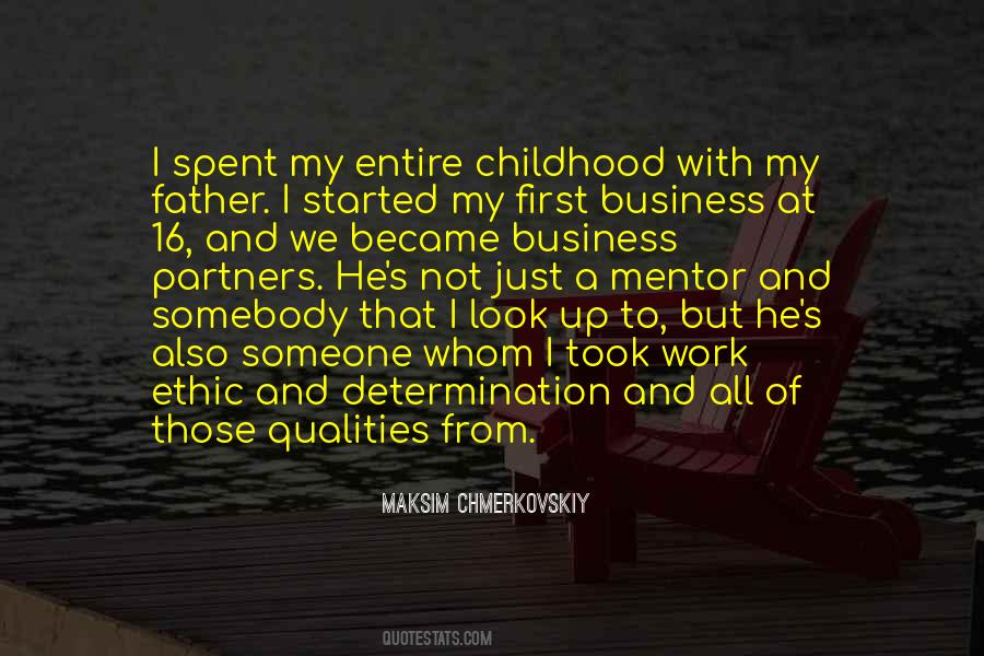 Maksim Chmerkovskiy Quotes #1245838 Maksim Chmerkovskiy Quotes #1245838