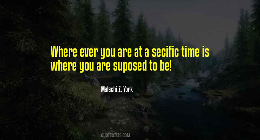 Malachi Z. York Quotes #418623 Malachi Z. York Quotes #418623