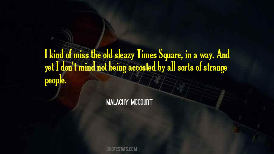 Malachy McCourt Quotes #1007118