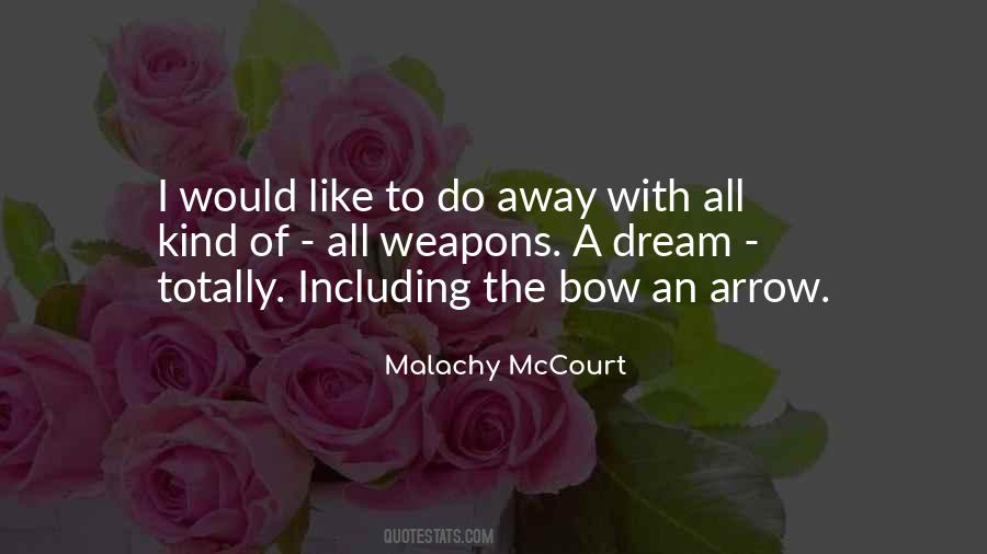 Malachy McCourt Quotes #1041813