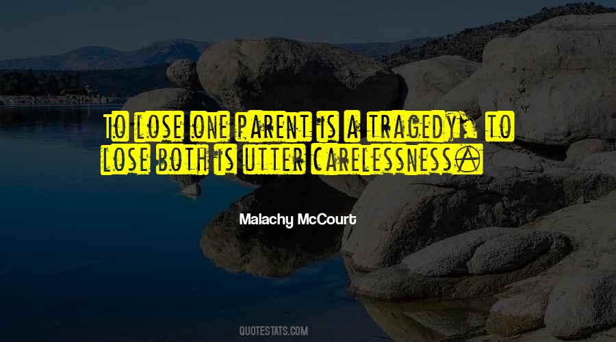 Malachy McCourt Quotes #1147728