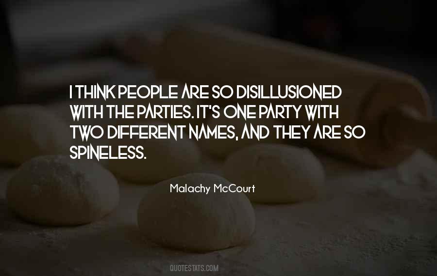 Malachy McCourt Quotes #1536371