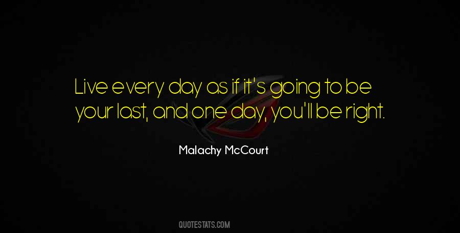 Malachy McCourt Quotes #1706534