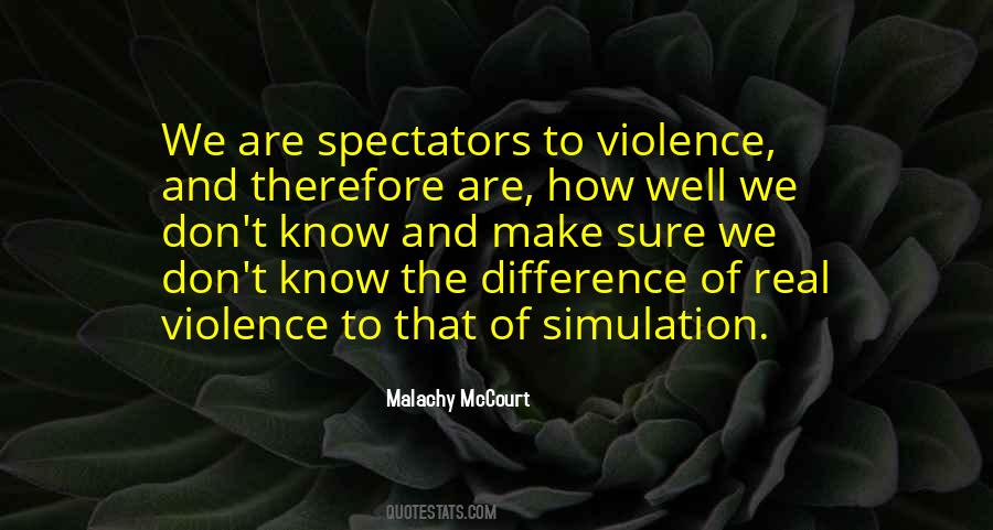 Malachy McCourt Quotes #427262