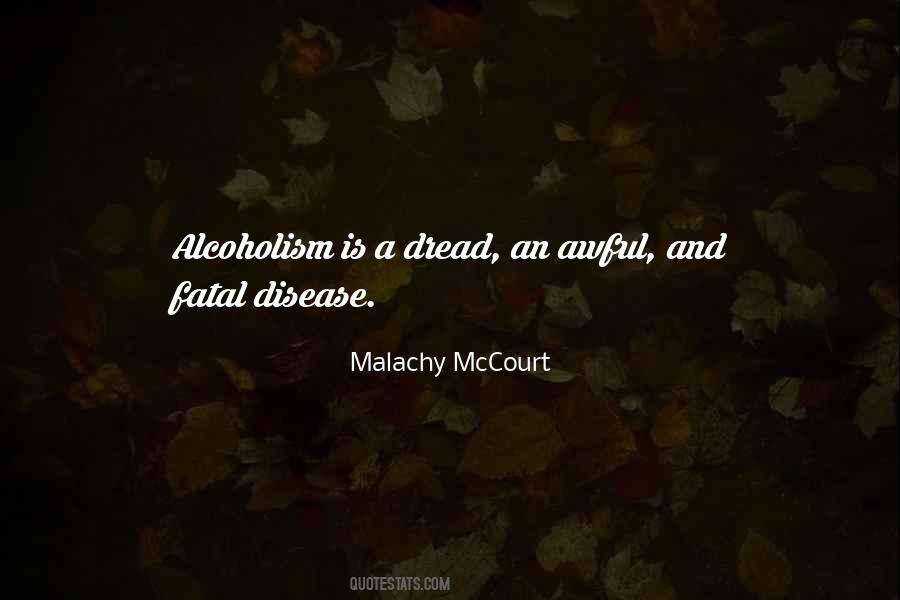 Malachy McCourt Quotes #46275