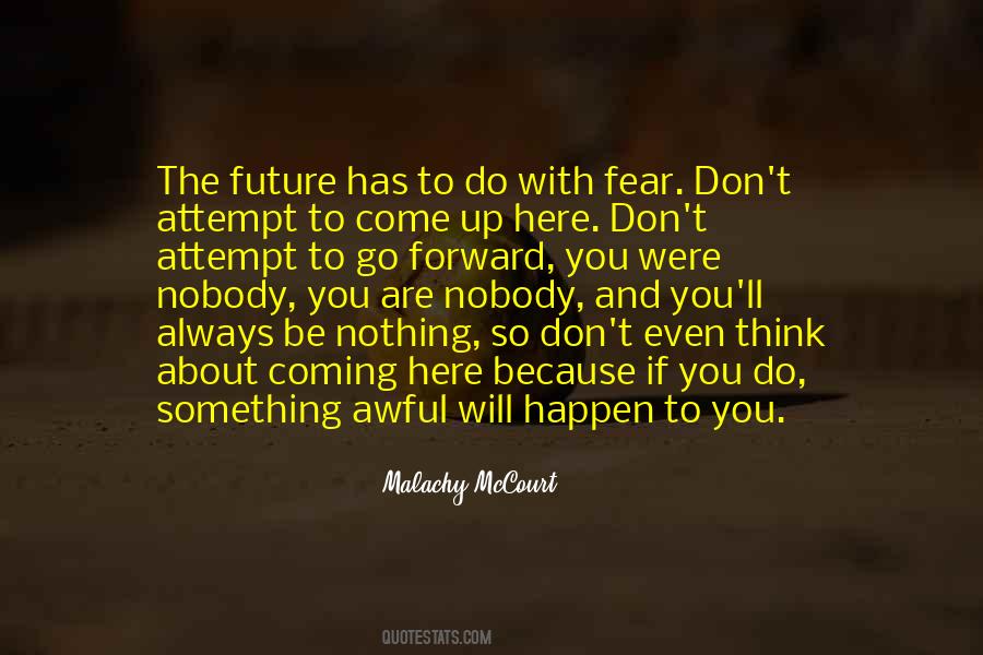 Malachy McCourt Quotes #941422