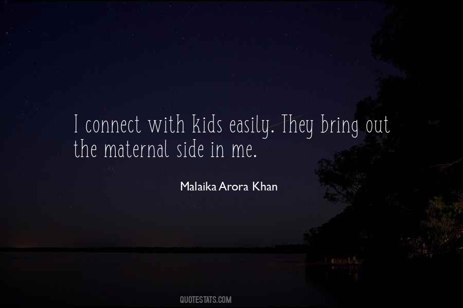 Malaika Arora Khan Quotes #1383499