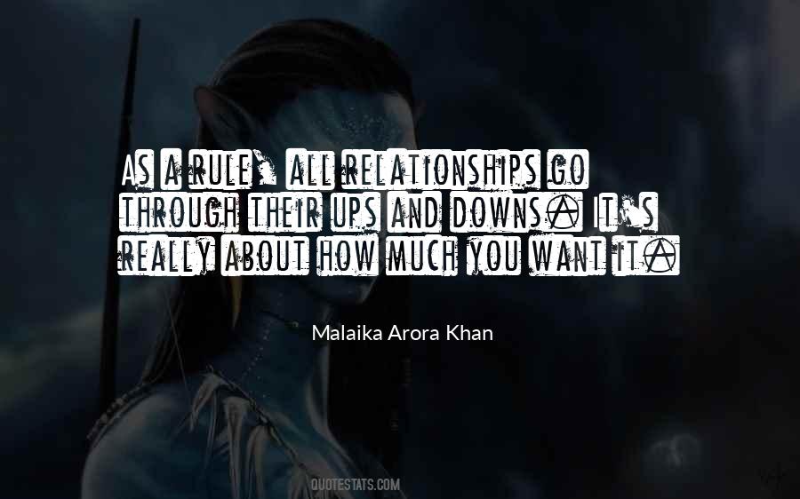Malaika Arora Khan Quotes #395305