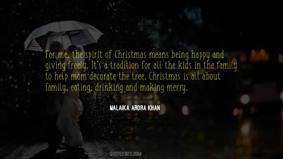 Malaika Arora Khan Quotes #653920