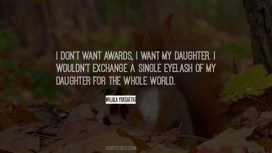 Malala Yousafzai Quotes #59156